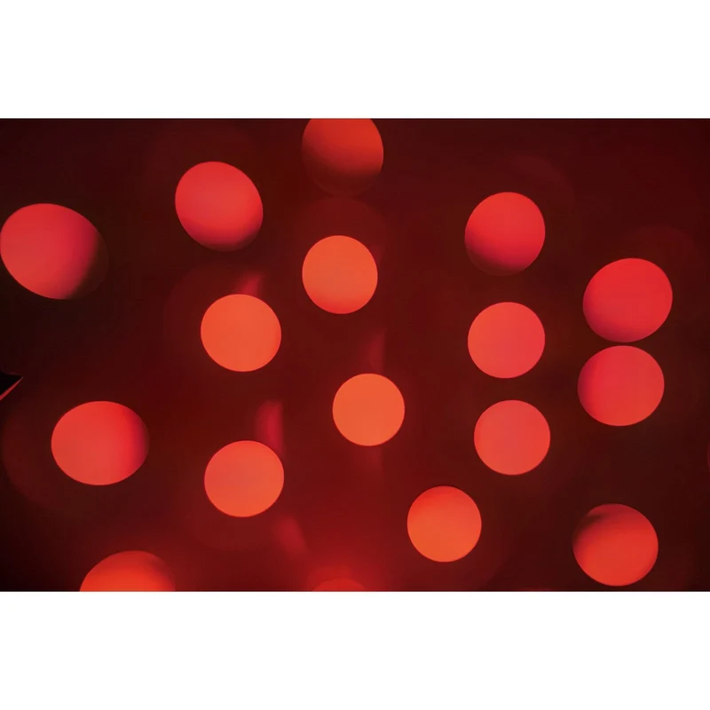 Event Lighting Lite FXGOBO100 - Gobo Effect Light