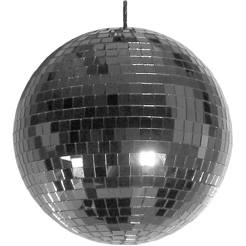 Event Lighting Party MB08 - Mirror ball - 8" (20cm)