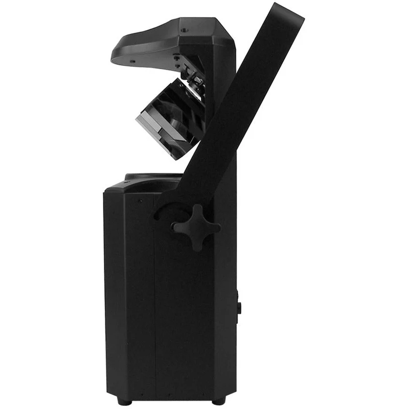 Event Lighting Lite KLUB200B - 200W LED Barrel