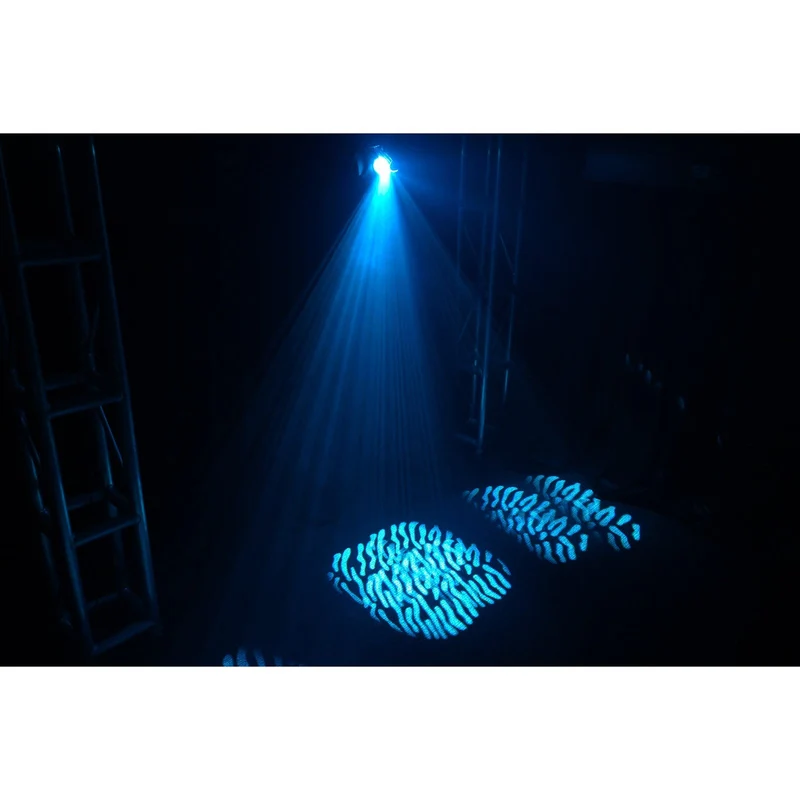 Event Lighting Lite KLUB200B - 200W LED Barrel