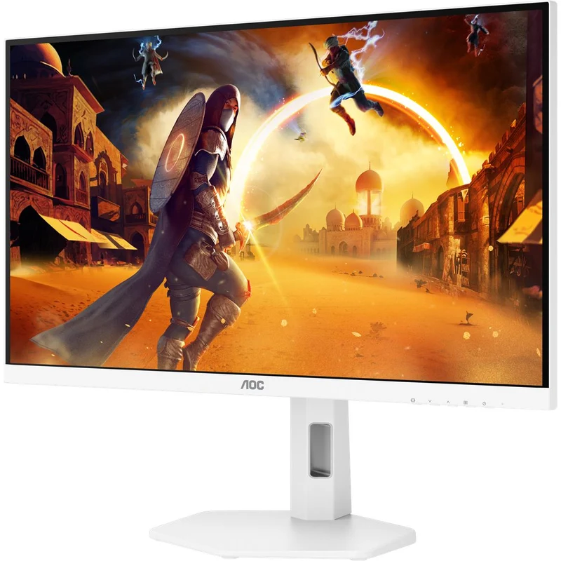 AOC U27G4/WS 27" 4K UHD Dual Mode 160Hz/320Hz Gaming Monitor