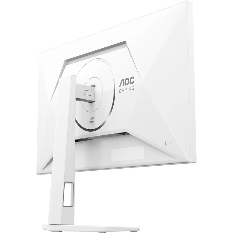 AOC U27G4/WS 27" 4K UHD Dual Mode 160Hz/320Hz Gaming Monitor