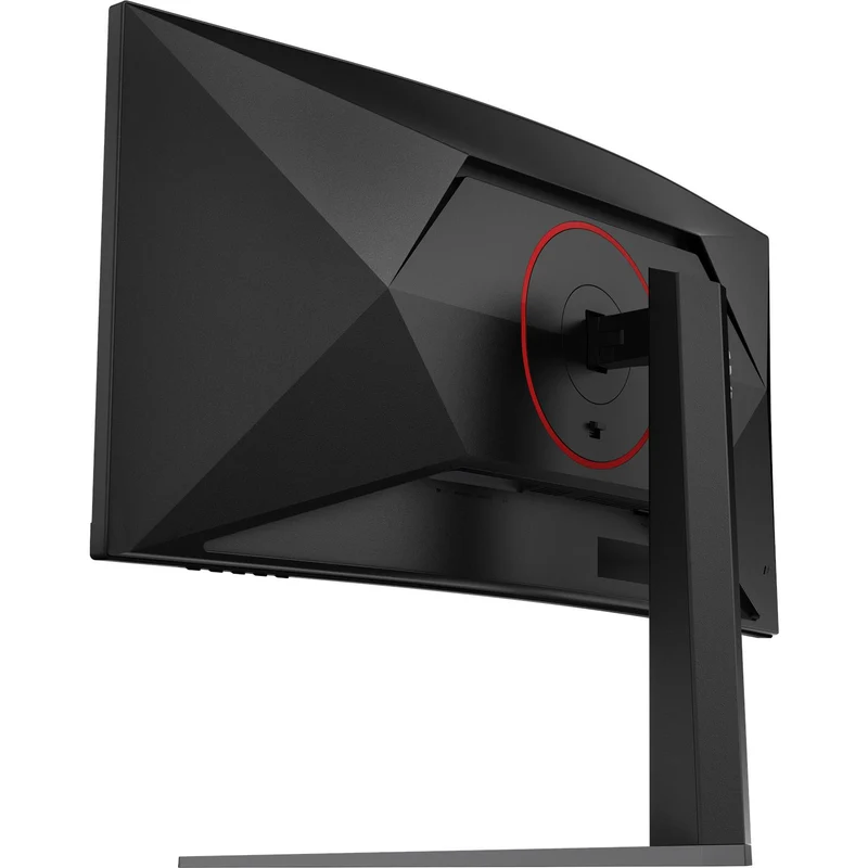 AOC CU34G4H 34" Ultrawide WQHD 200Hz Curved Gaming Monitor