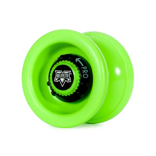 Yoyo Factory Velocity YoYo