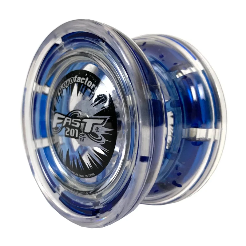 Yoyo Factory Fast 201 YoYo