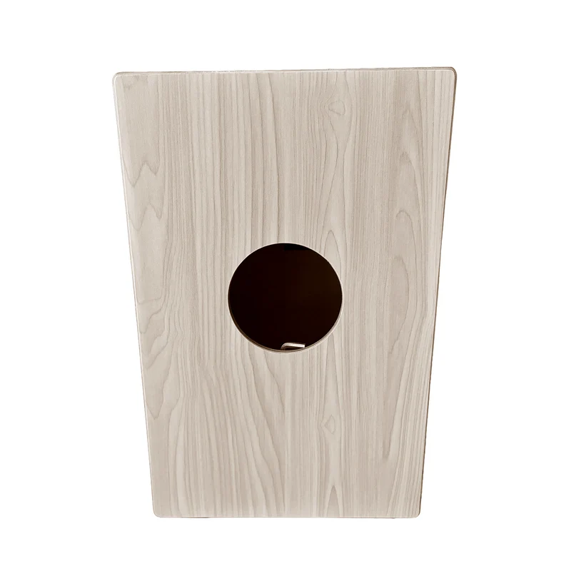 AXIOM Cajon Drum (Dark Wood Finish)
