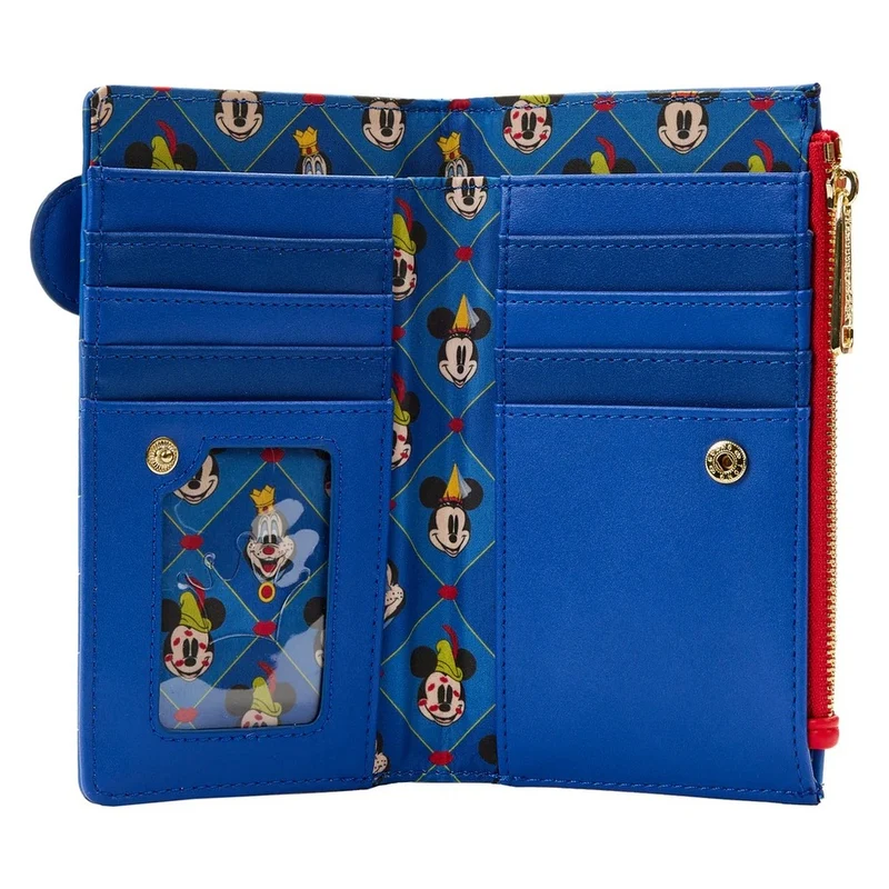 Loungefly Disney Mickey Mouse - Brave Little Tailor Wallet