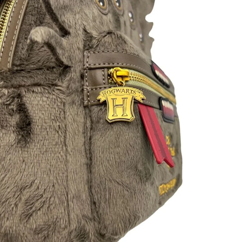 Loungefly Harry Potter - Monster Book of Monsters Cosplay Mini Backpack