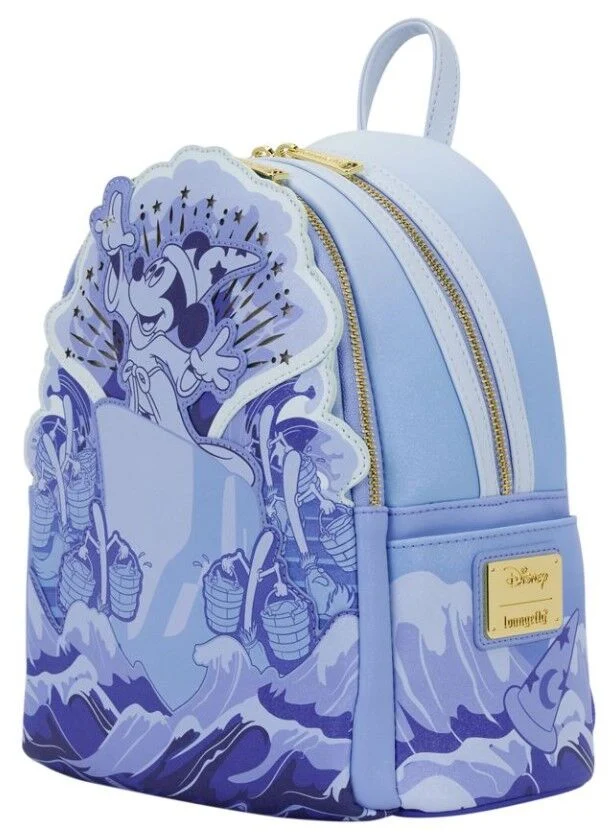 Loungefly Disney Fantasia - Mini Backpack