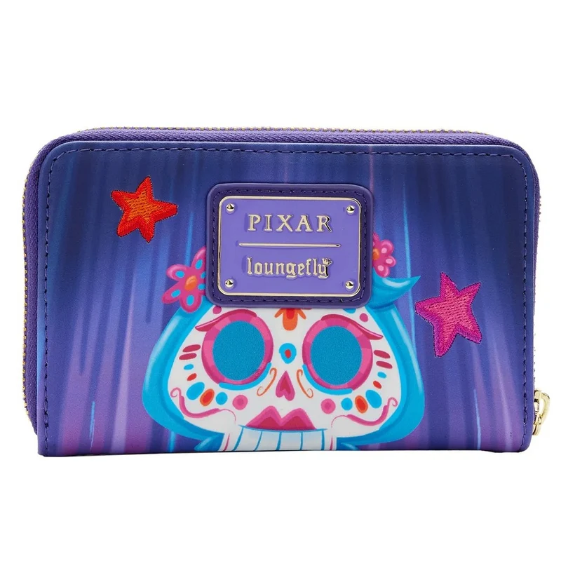 Loungefly Disney Coco - Miguel & Hector Performance Wallet
