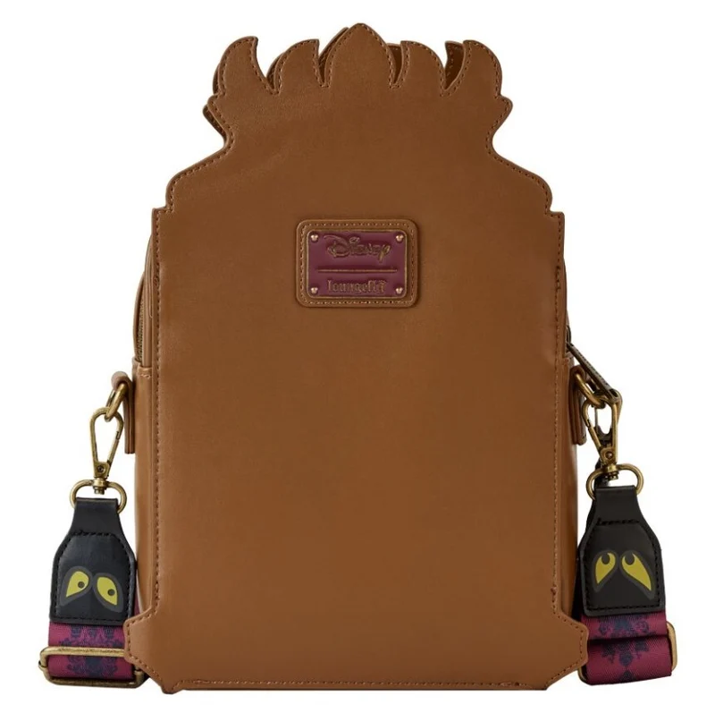 Loungefly Disney's Haunted Mansion - Clock Crossbody