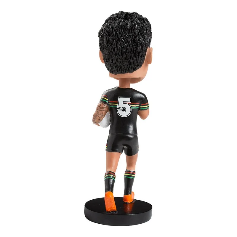NRL - Penrith Panthers - Brian To'o Bobblehead