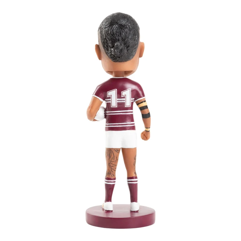 NRL - Manly-Warringah Sea Eagles - Haumole Olakau'atu Bobblehead
