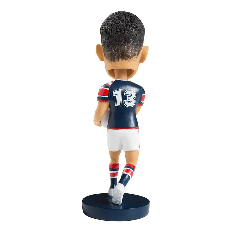 NRL - Sydney Roosters - Victor Radley Bobblehead