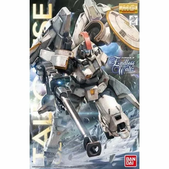 Bandai Mg 1/100 Tallgeese I Ew Ver.