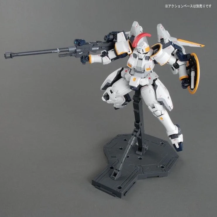Bandai Mg 1/100 Tallgeese I Ew Ver.