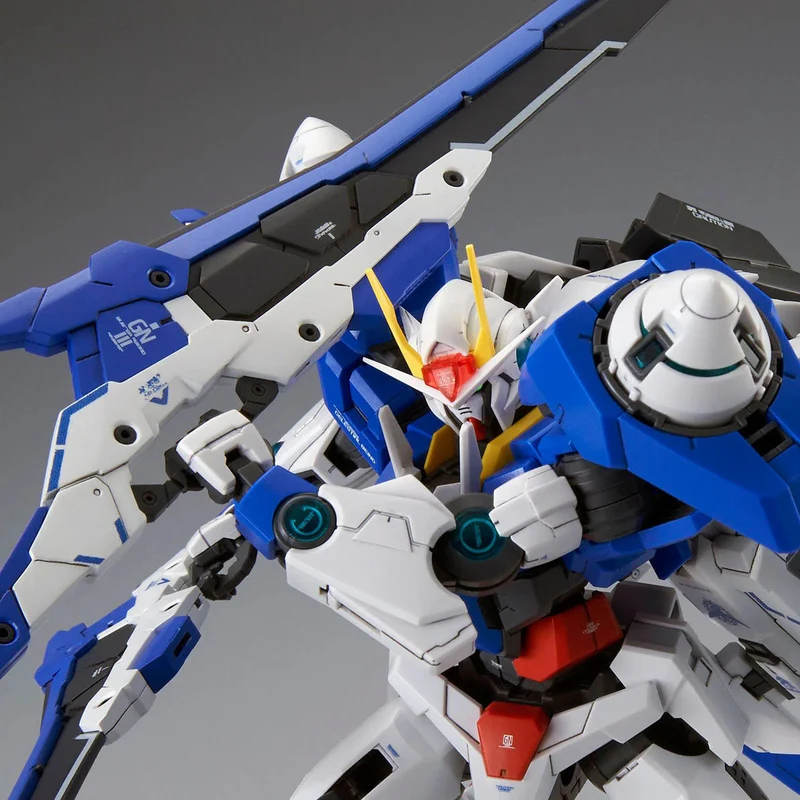 Bandai Mg 1/100 Oo Xn Raiser