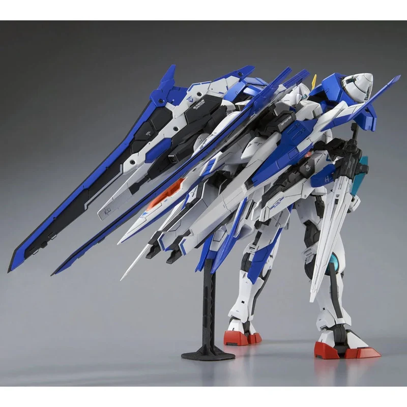 Bandai Mg 1/100 Oo Xn Raiser