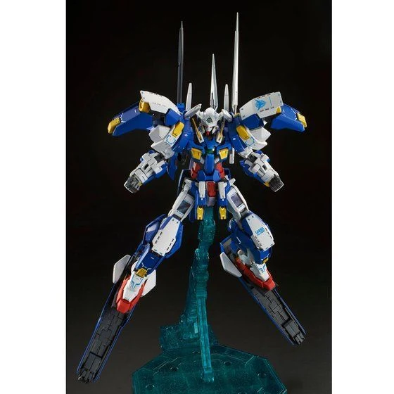 Bandai Mg 1/100 Gundam Avalanche Exia