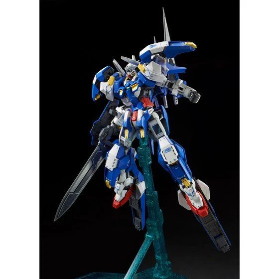 Bandai Mg 1/100 Gundam Avalanche Exia