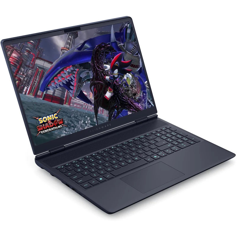 Alienware 16X Aurora 16" WQXGA 240Hz Gaming Laptop (Intel Core Ultra 7)[GeForce RTX 5060]