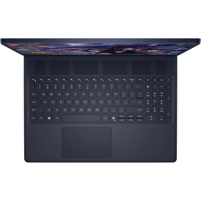 Alienware 16X Aurora 16" WQXGA 240Hz Gaming Laptop (Intel Core Ultra 7)[GeForce RTX 5060]