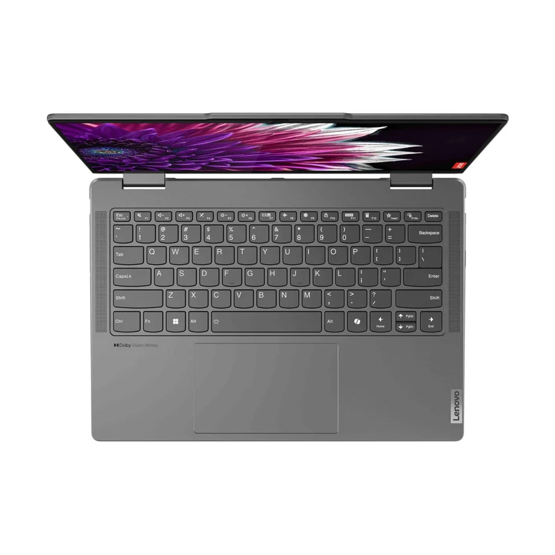 Lenovo Yoga 7 EVO 14" 2.8K 2-in-1 AI PC Laptop (Intel Core Ultra 7-155H)[1TB]