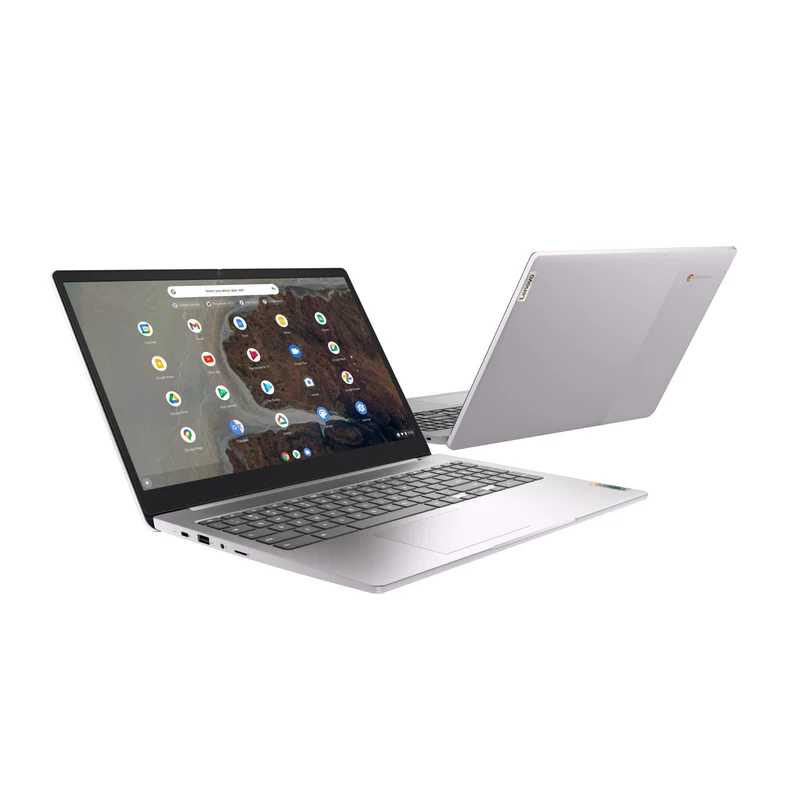 Lenovo IdeaPad 3 15.6" Full HD Chromebook (Intel Core Celeron - N4500/128GB)[Ex-Display]