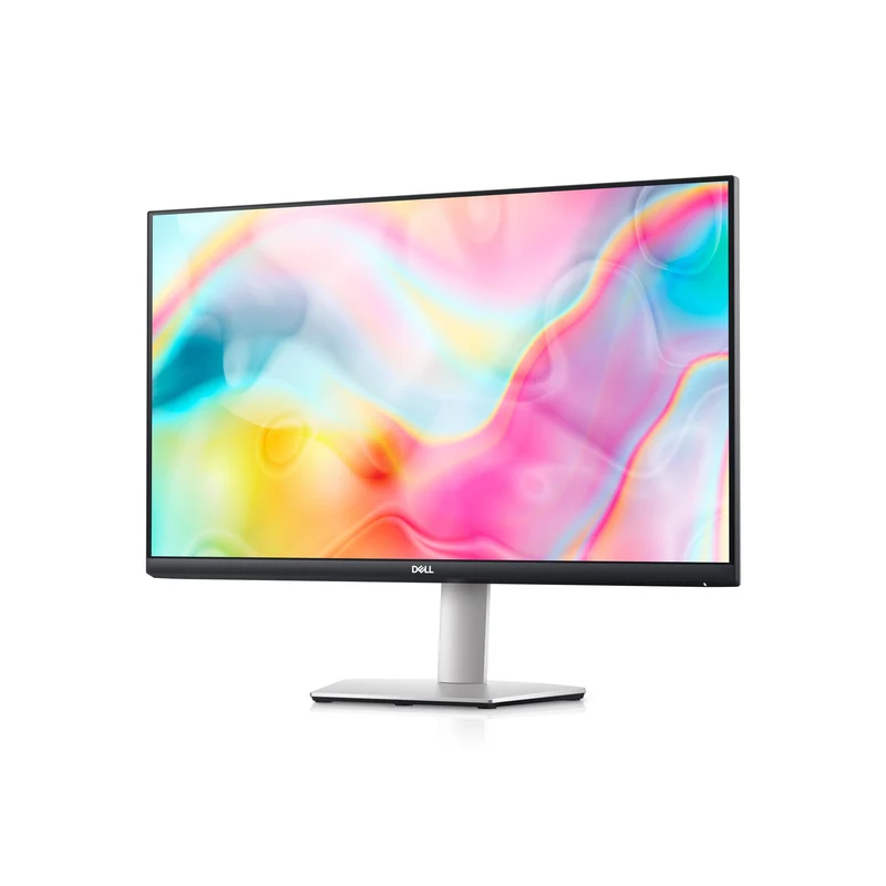 Dell S2722DC 27" QHD USB-C Monitor [Ex-Display]