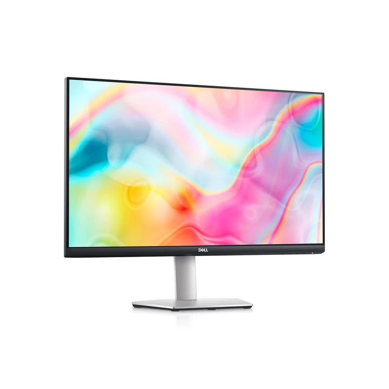 Dell S2722DC 27" QHD USB-C Monitor [Ex-Display]
