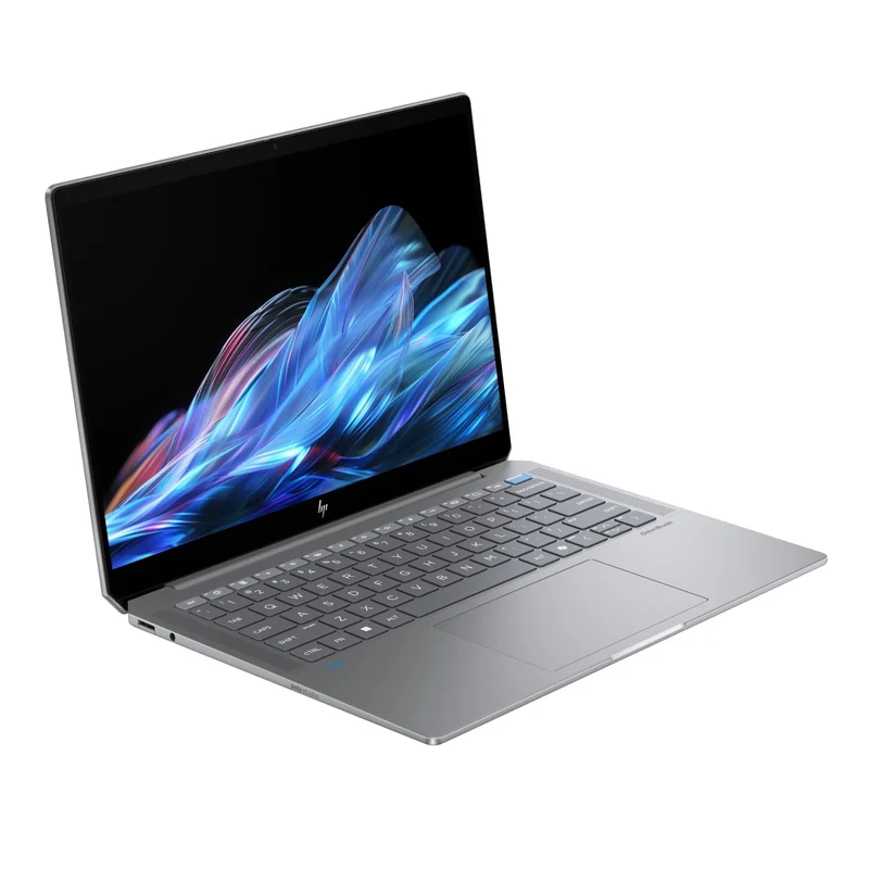 HP OmniBook Ultra 14" 2.2K Copilot+ AI PC Laptop (Ryzen 9 AI HX 375)[1TB][Ex-Display]