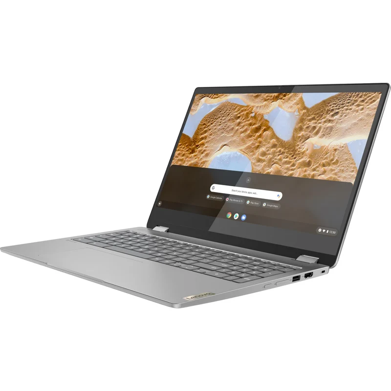 Lenovo IdeaPad Flex 3i 15.6" FHD Chromebook Laptop (Intel Celeron/128GB)[Ex-Display]