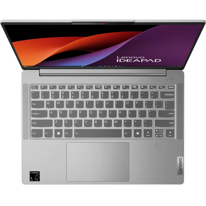 Lenovo IdeaPad Slim 5 14" WUXGA Laptop (Snapdragon X Plus)[512GB][Ex-Display]