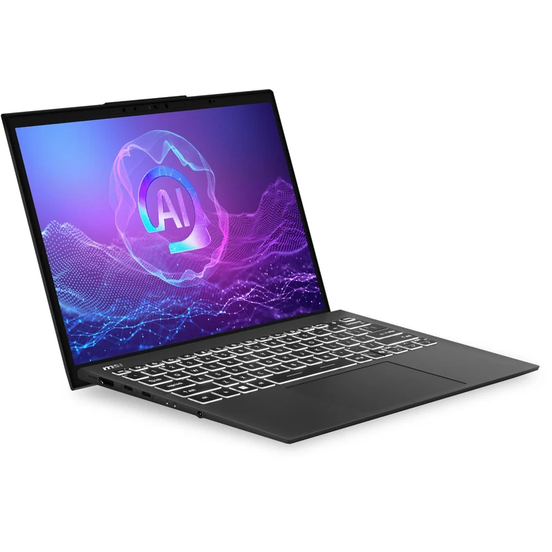 MSI Prestige 13 AI+ Evo 13.3" 2.8K OLED Ultra-Lightweight Laptop (Intel Core Ultra 7) [1TB]