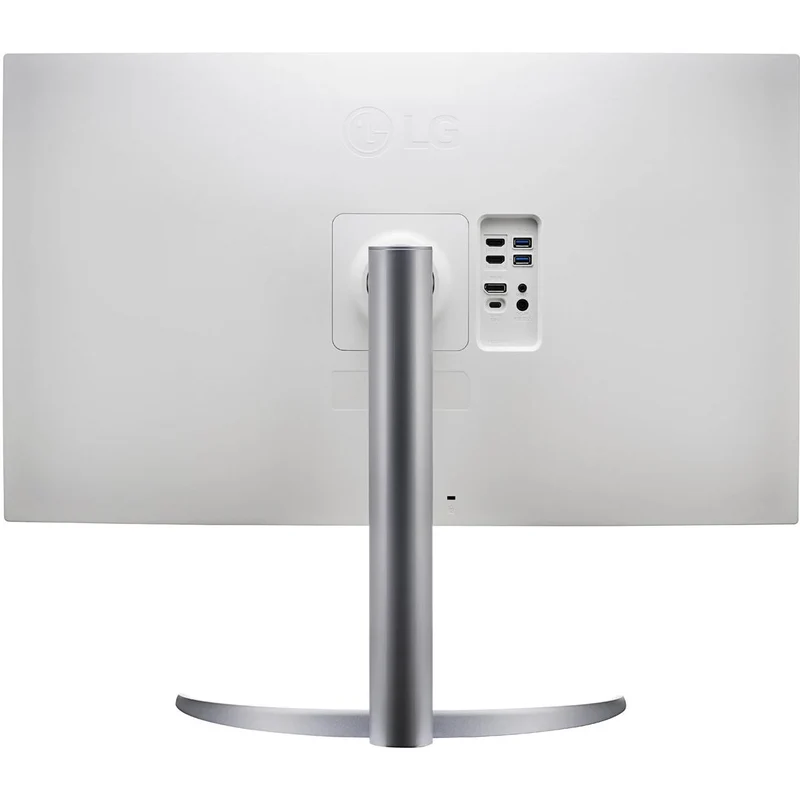 LG 27UQ750-W 27" 4K UHD 144Hz USB-C 90W Gaming Monitor [Ex-Display]