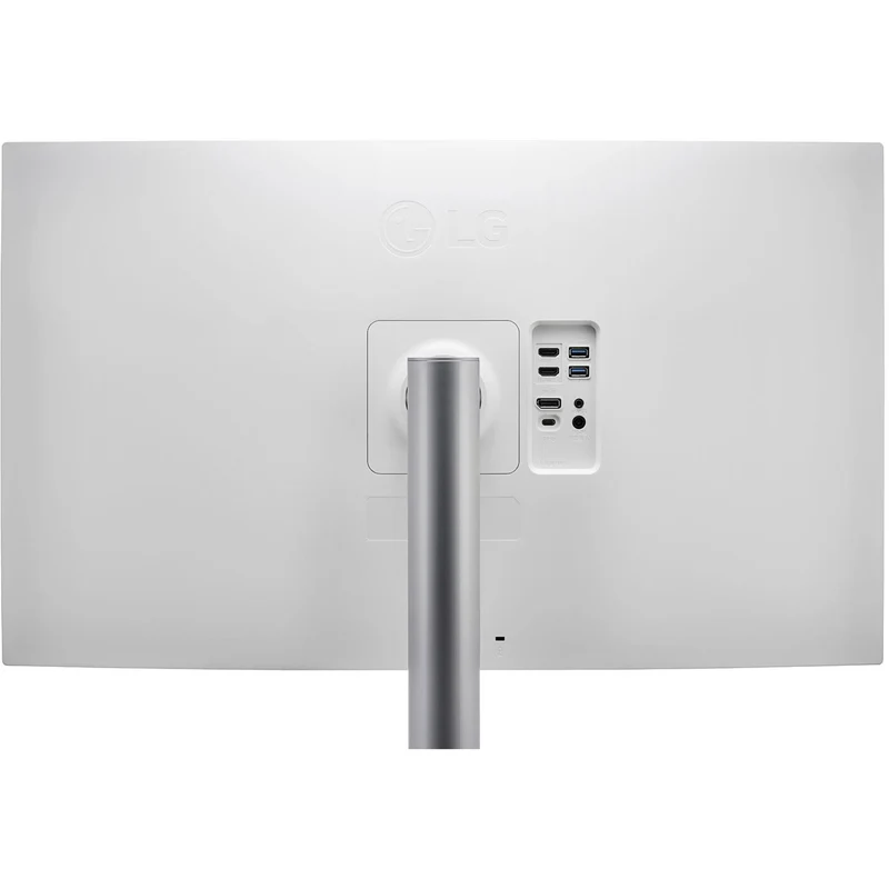 LG 27UQ750-W 27" 4K UHD 144Hz USB-C 90W Gaming Monitor [Ex-Display]