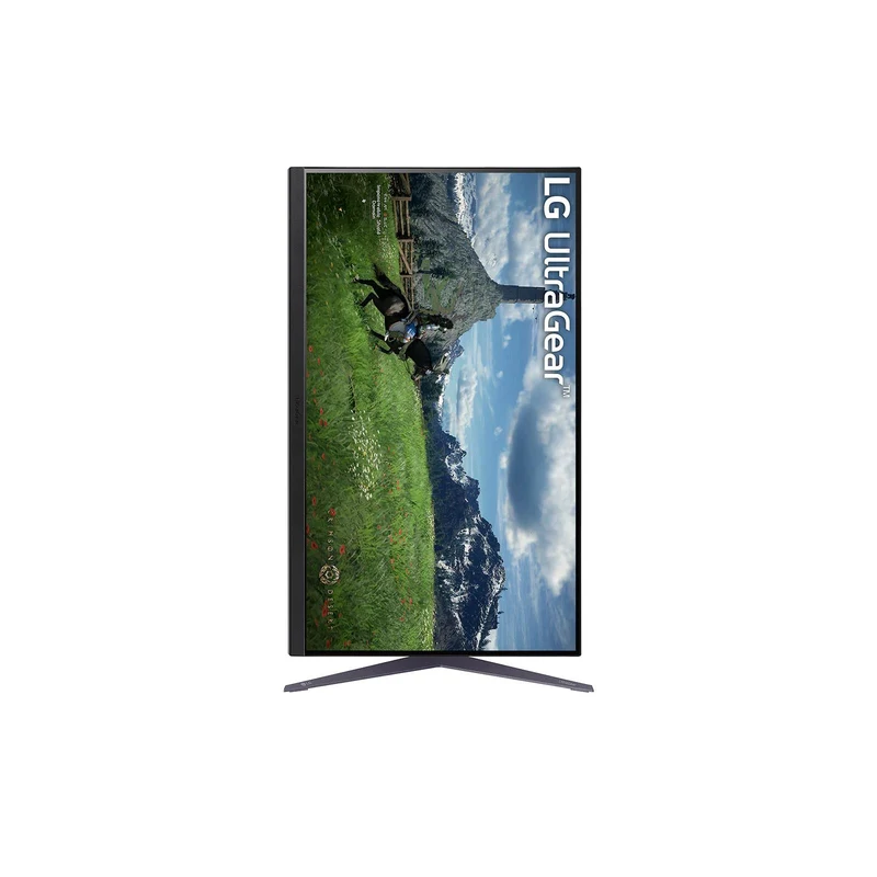 LG 32GS85Q-B 32" Nano IPS QHD 180Hz 1ms Gaming Monitor [Ex-Display]