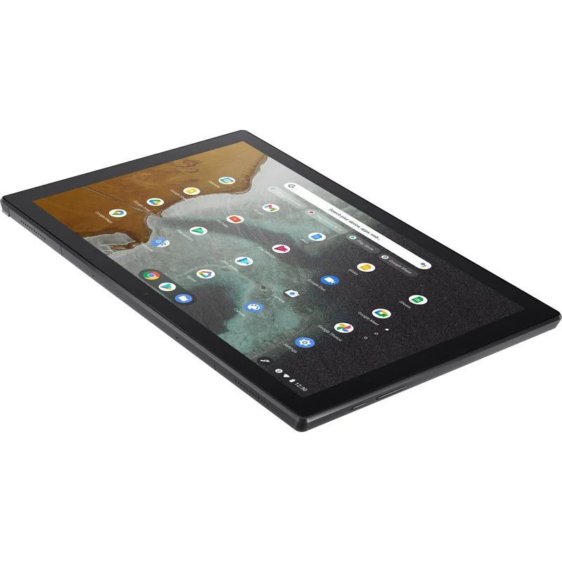 Asus CM3 10.5" WUXGA Detachable Chromebook (128GB)[Ex-Display]