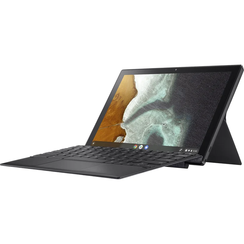 Asus CM3 10.5" WUXGA Detachable Chromebook (128GB)[Ex-Display]