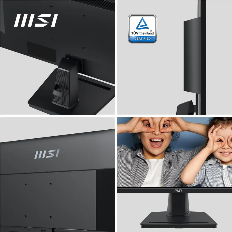 MSI Pro MP275 27" Full HD 100Hz Business Monitor[Ex-Display]