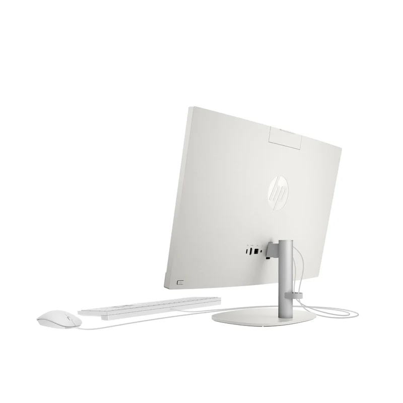 HP AIO 24-cr0003a 23.8" FHD All-in-One PC (Ryzen 3/512GB)[Ex-Display]