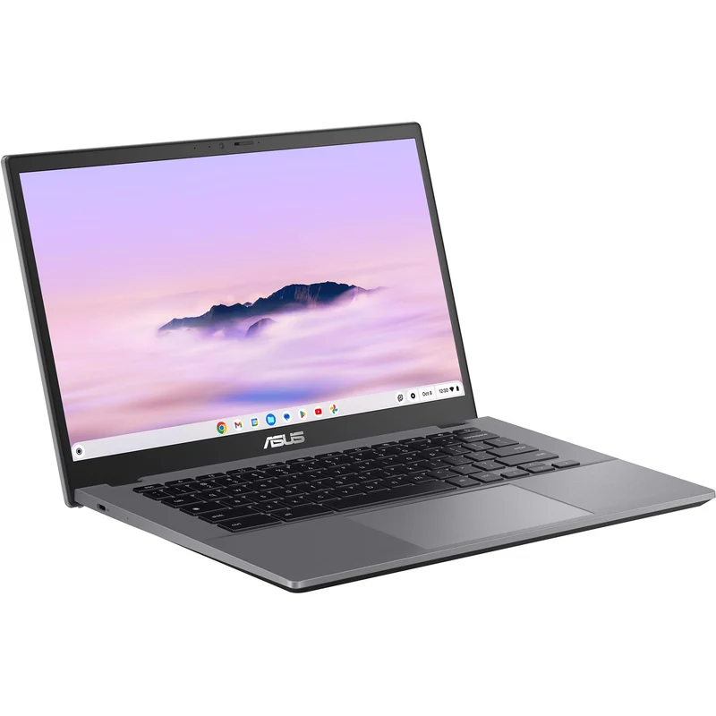 ASUS CX34 14" FHD Chromebook Laptop with Gemini (Intel Core i5/256GB)[Ex-Display]