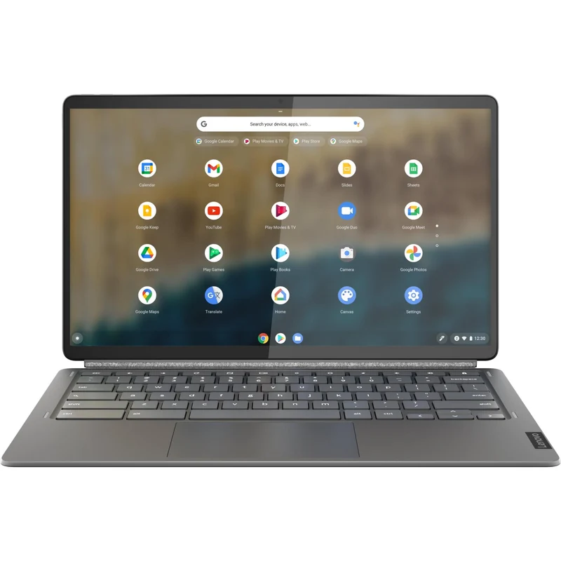 Lenovo Duet 5 13.3" Full HD OLED Chromebook (128GB)[Ex-Display]