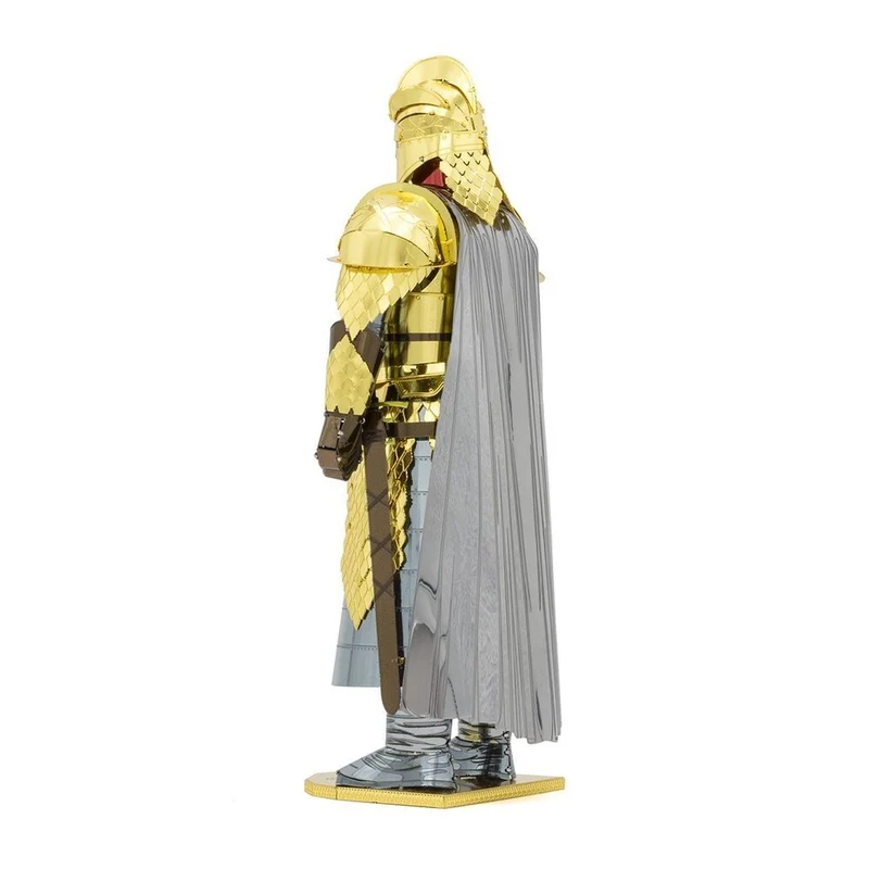 Metal Earth - 3D Metal Model Kit - Game of Thrones - ICONX The Mountain