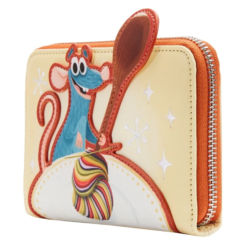 Loungefly Disney Ratatouille - Cooking Pot Wallet
