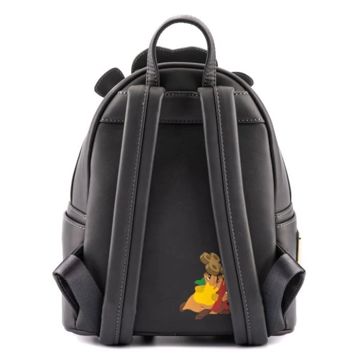 Loungefly Disney Cinderella - Step Mother & Sisters Mini Backpack