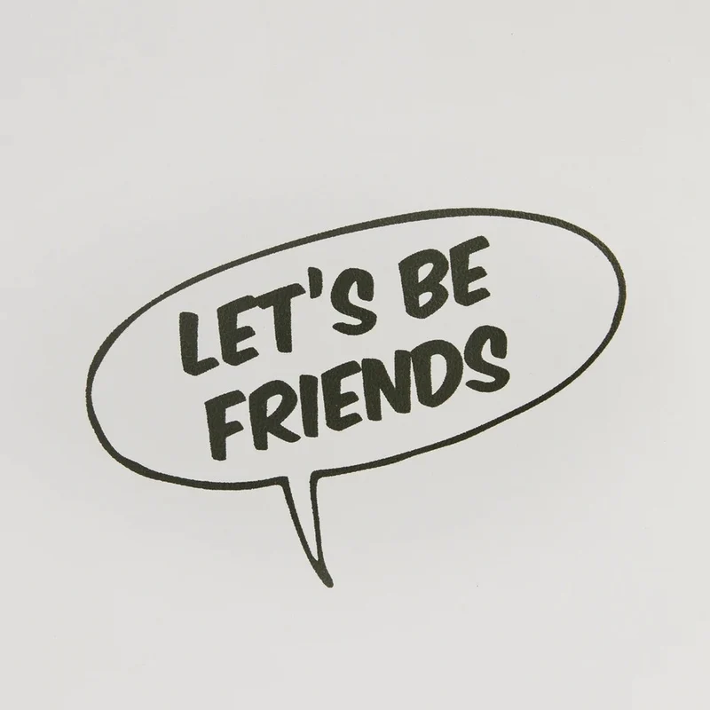 Loungefly Casper - Let's Be Friends Mini Backpack