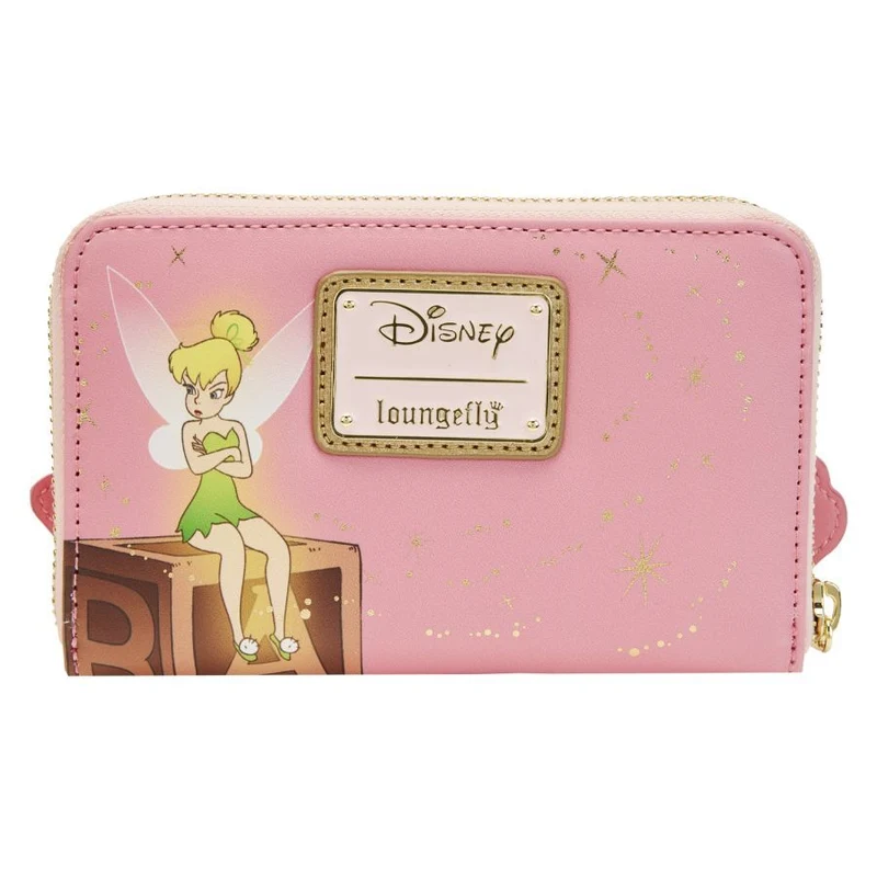 Loungefly Disney Peter Pan - You Can Fly Wallet
