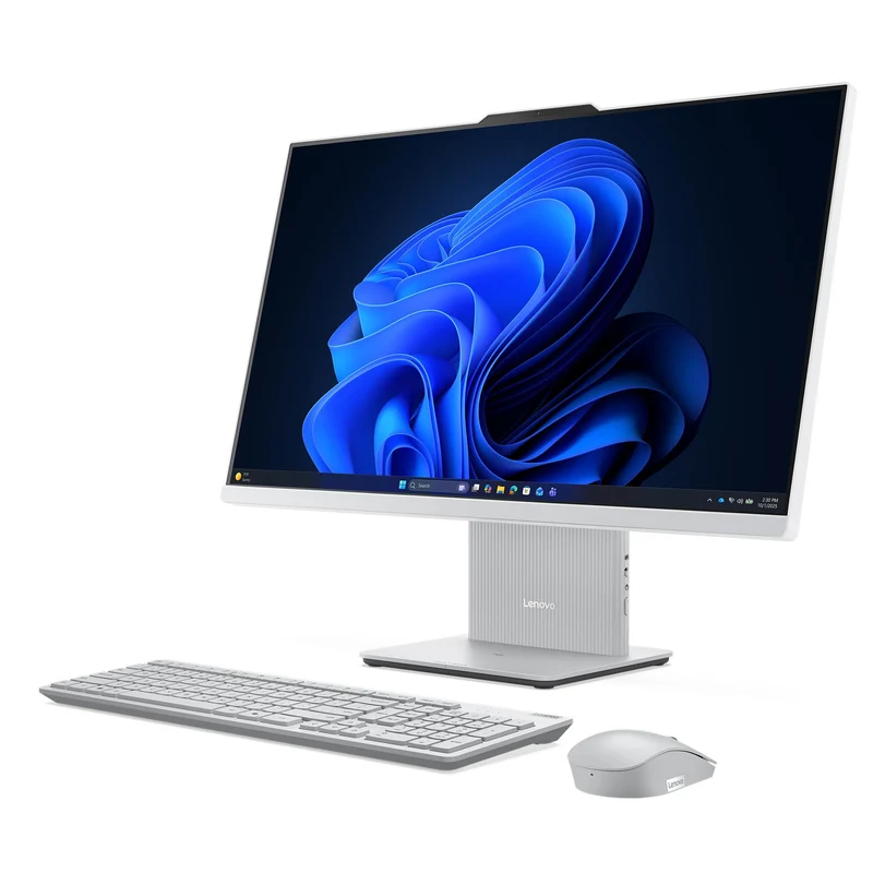 Lenovo IdeaCentre 27" Full HD All-in-One Touch PC (Intel Core Ultra 7-255V)[1TB]