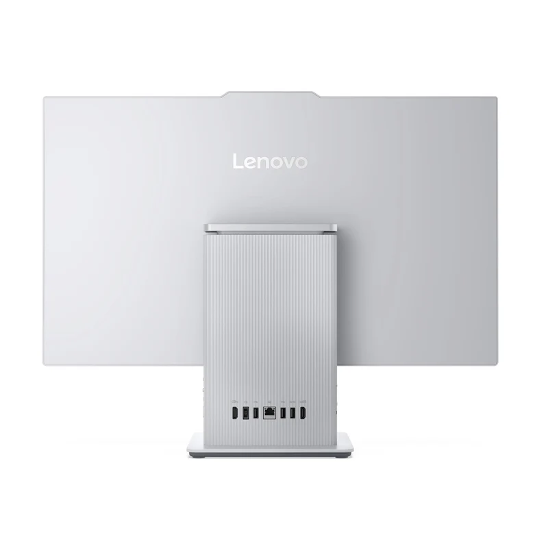 Lenovo IdeaCentre 27" Full HD All-in-One Touch PC (Intel Core Ultra 7-255V)[1TB]